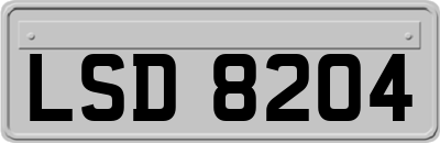 LSD8204