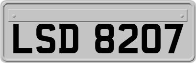 LSD8207