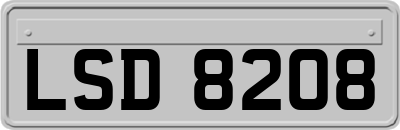 LSD8208