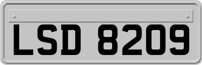 LSD8209