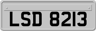 LSD8213