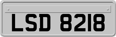 LSD8218