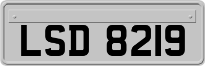 LSD8219