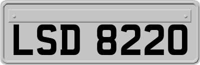LSD8220