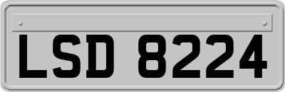 LSD8224