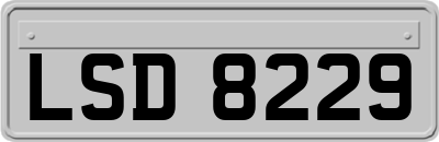 LSD8229