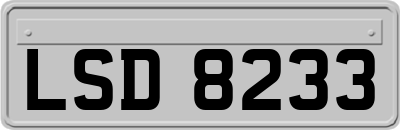 LSD8233