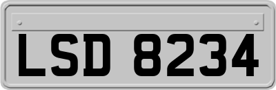 LSD8234