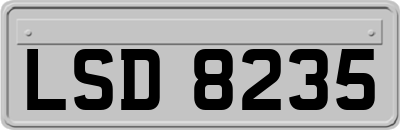 LSD8235
