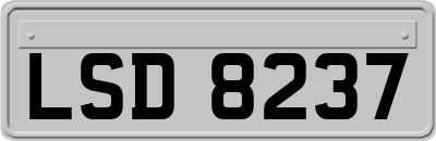 LSD8237
