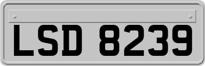 LSD8239