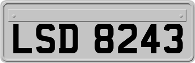 LSD8243