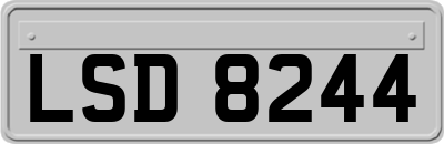 LSD8244