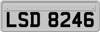 LSD8246