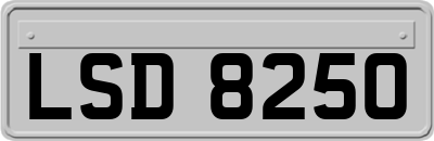 LSD8250