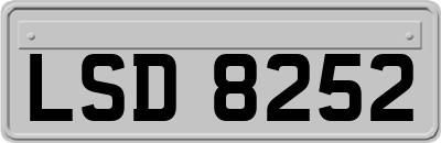 LSD8252