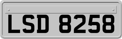 LSD8258