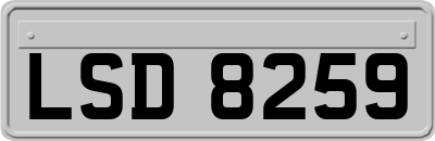 LSD8259