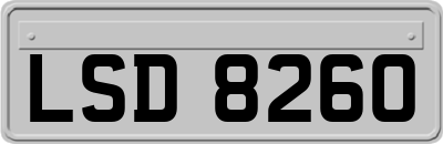 LSD8260