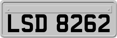 LSD8262