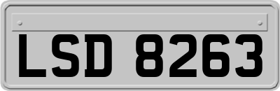 LSD8263