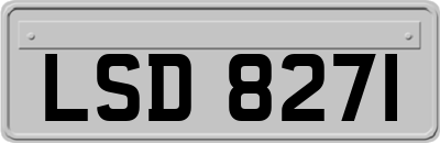 LSD8271