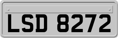 LSD8272