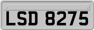 LSD8275
