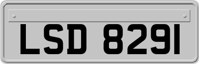 LSD8291