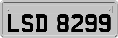 LSD8299