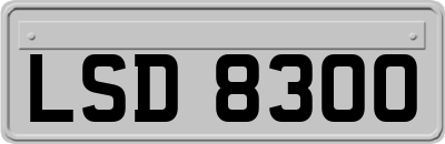 LSD8300