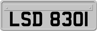 LSD8301