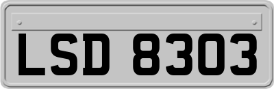 LSD8303