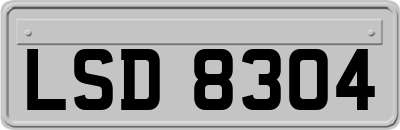 LSD8304