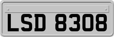 LSD8308