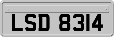 LSD8314