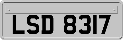 LSD8317