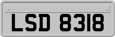 LSD8318