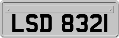 LSD8321