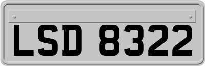 LSD8322
