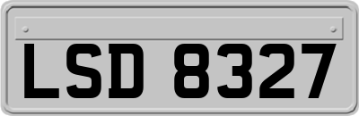 LSD8327