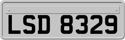LSD8329