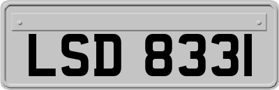 LSD8331