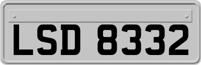 LSD8332
