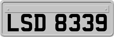 LSD8339