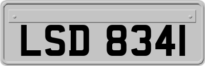 LSD8341