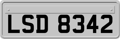 LSD8342