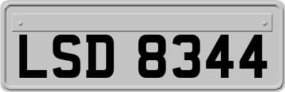 LSD8344