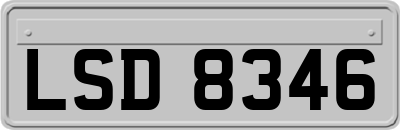 LSD8346