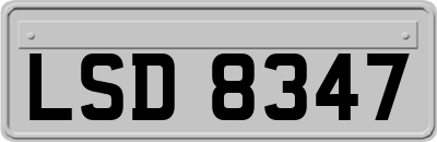 LSD8347
